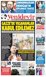 YENİ DEVİR