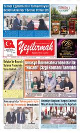 YEŞİLIRMAK