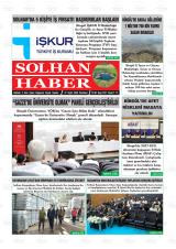 SOLHAN HABER