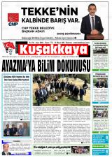 KUŞAKKAYA