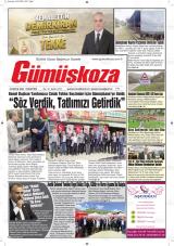 GÜMÜŞKOZA