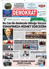 DEMOKRAT
