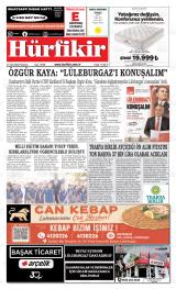 HÜRFİKİR