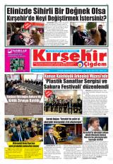 KIRŞEHİR ÇİĞDEM