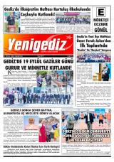 YENİ GEDİZ