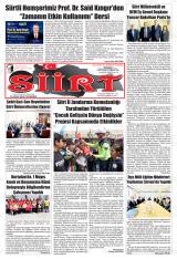 SİİRT