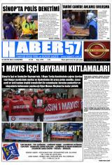 HABER 57