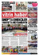 VİTRİN HABER