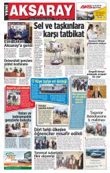 YENİ AKSARAY