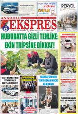 ANADOLU EKSPRES