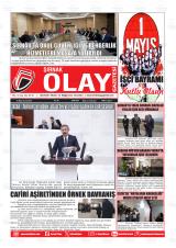 ŞIRNAK OLAY