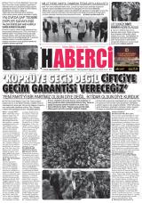 HABERCİ