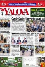 YALOVA