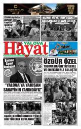 YALOVA HAYAT