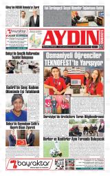 AYDIN OSMANİYE
