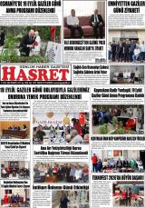 HASRET