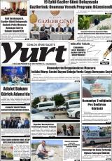 YURT