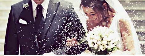 Düğün Yapacak Olanlara 6 Ay Geri Ödemesiz Düşük Faizli Kredi Desteği
