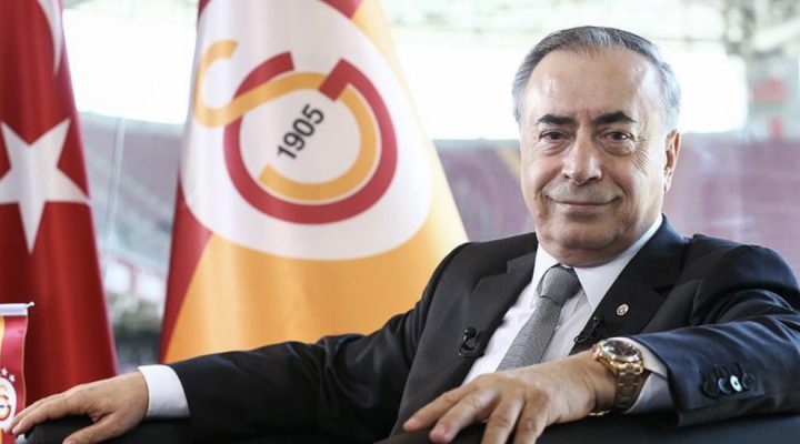 Galatasaray Spor Kulübü’nün eski başkanı Mustafa Cengiz hayatını kaybetti