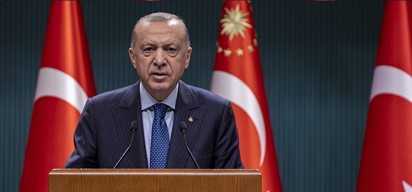 Cumhurbaşkanı Erdoğan duyurdu: İŞVERENLER İÇİN… 2B ARAZİLER..?
