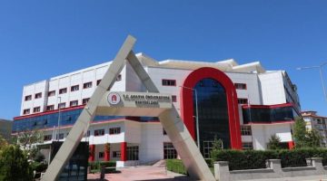 Amasya Üniversitesi Öğretim Üyesi  Alacak