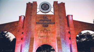 Atatürk Üniversitesi Öğretim Görevlisi Alacak