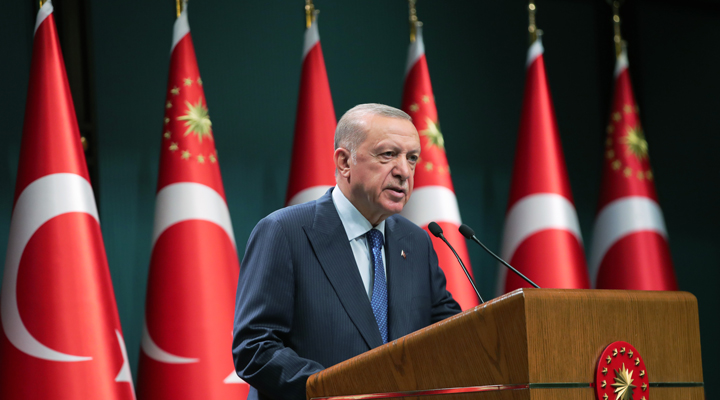 Erdoğan, KYK borçlarıyla ilgili yeni haber duyurdu