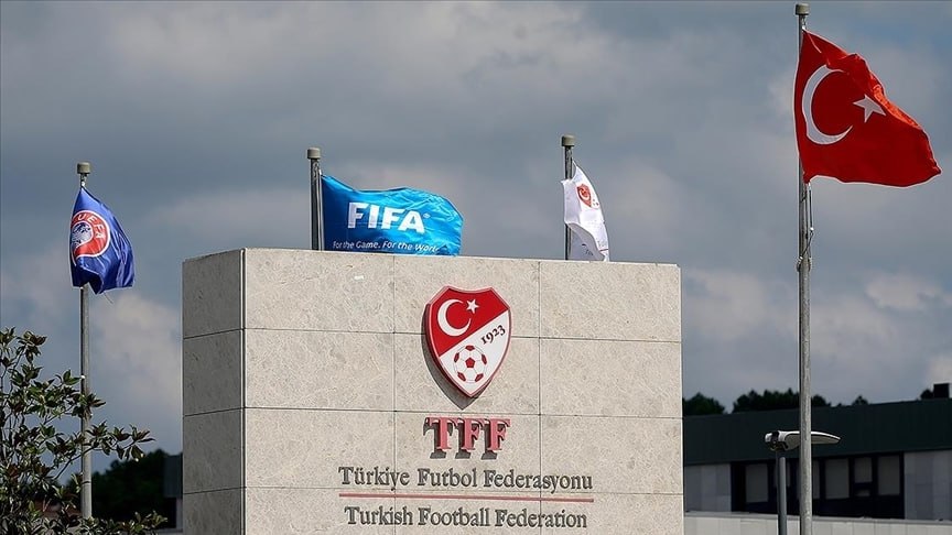TFF, Futbol Disiplin Talimatı’nda değişiklik yaptı