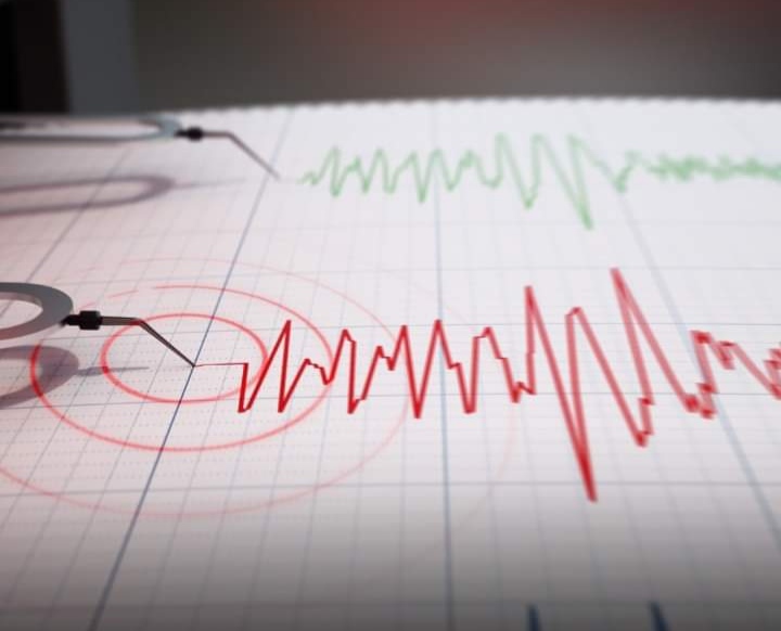 Deprem nasıl oluşur ? En çok hangi ülkelerde deprem oluyor?