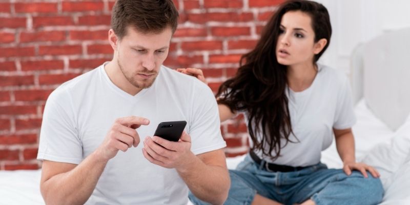 Aldatma ve Sadakatsizlığın En  Fazla  Olan Ülkeler : Zirve Çok Şaşırttı